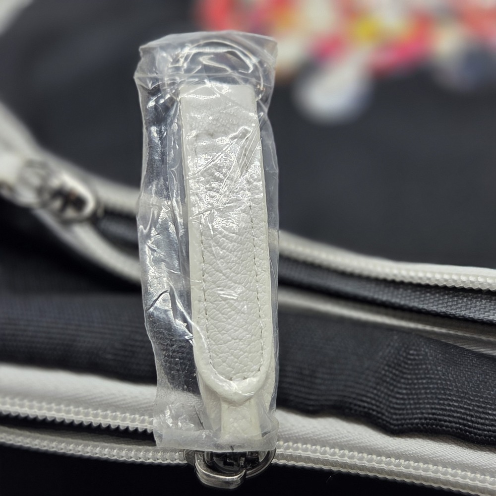 MY HERO ACADEMIA Anime 1975‎ Kinouchi Limited Edition Black Backpack USB 17" NEW - Picture 9 of 9